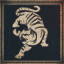 Tigerklauen