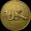 Schwerer Beschuss