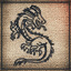 Der Drache Japans