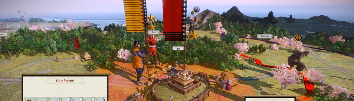 Guides zu Total War SHOGUN 2 Complete Edition