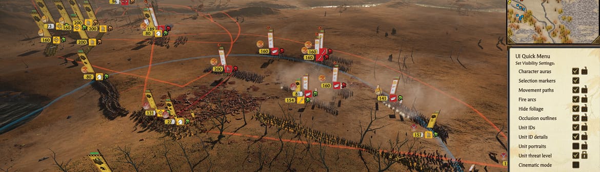 Community zu Total War SHOGUN 2