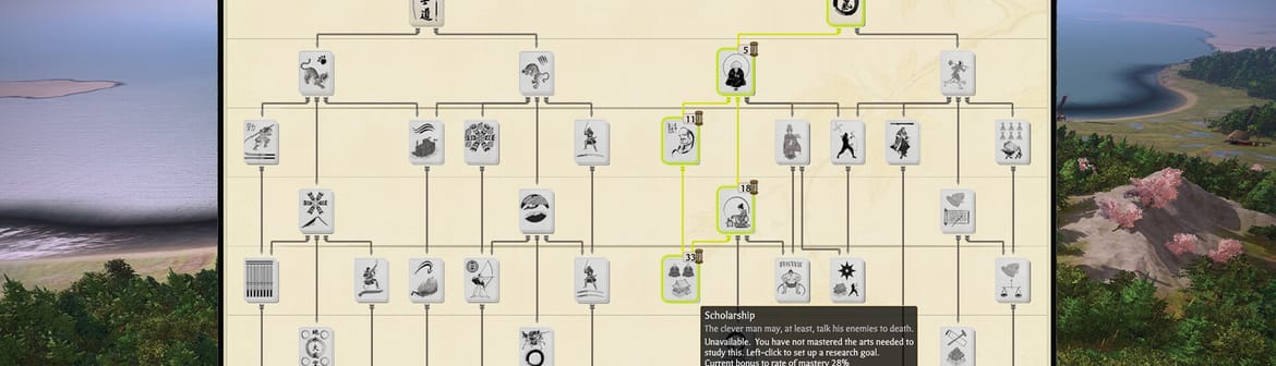 Total War SHOGUN 2 Complete Edition Release Info