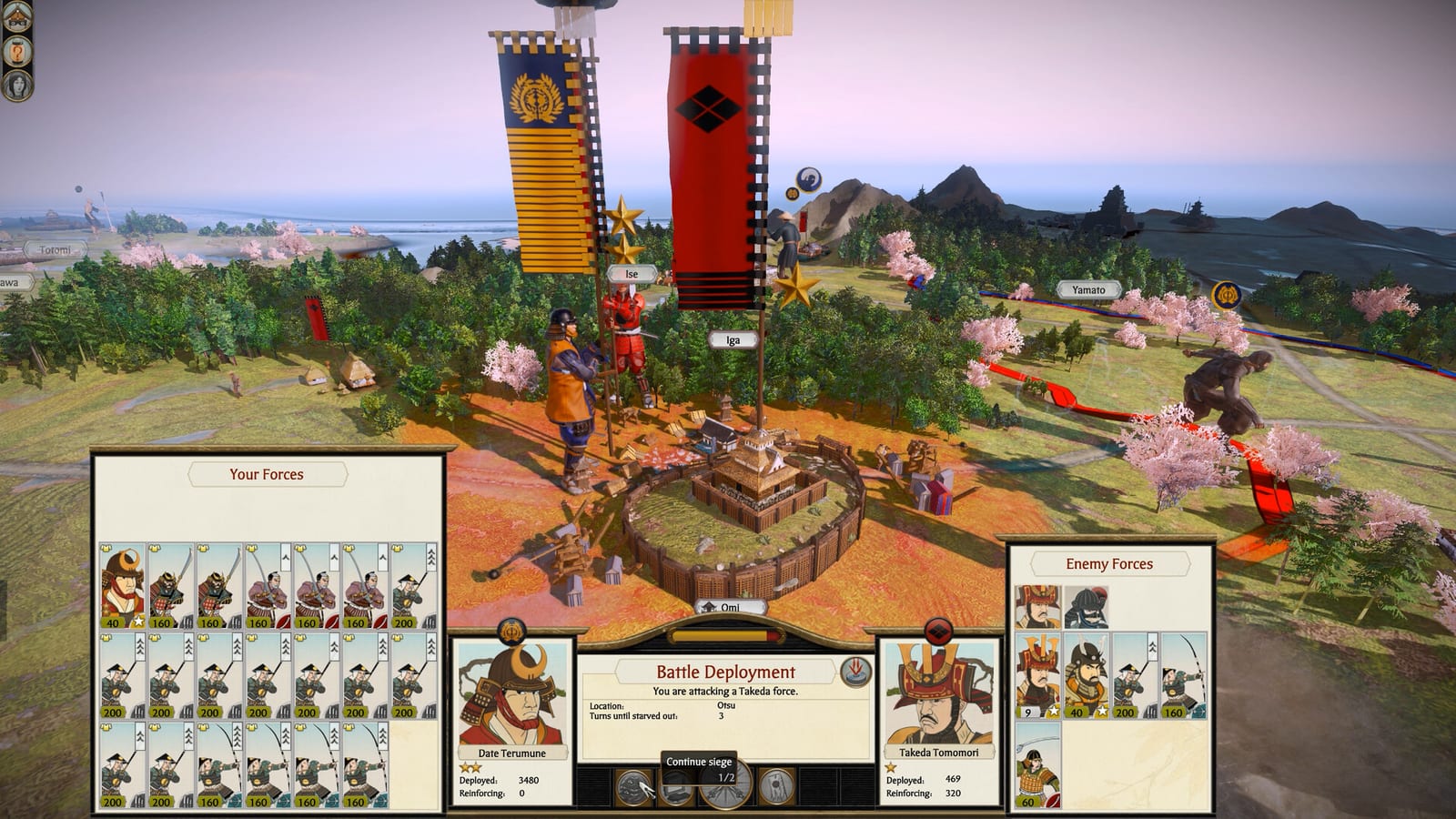 Total War Shogun 2 Complete Edition Anfänger-Guide: Meistere Sengoku Jidai