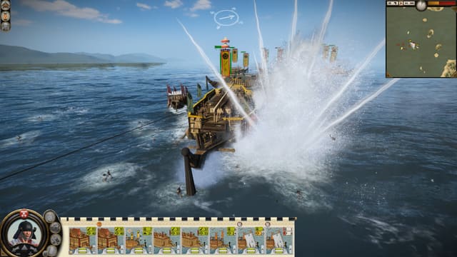 Official screenshots 1 — Total War: SHOGUN 2 Complete Edition in Screenshots