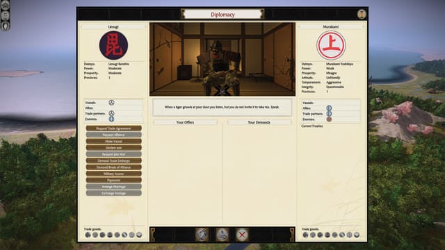 Official screenshots 6 — Total War: SHOGUN 2 Complete Edition in Screenshots